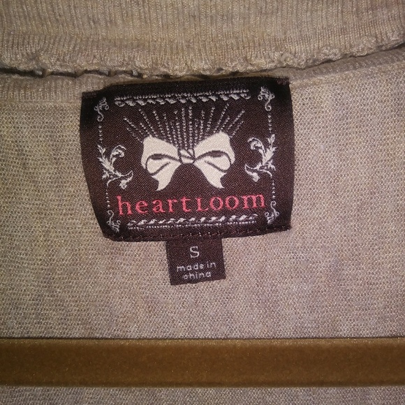 Rockstar Cardigan - Picture 3 of 3